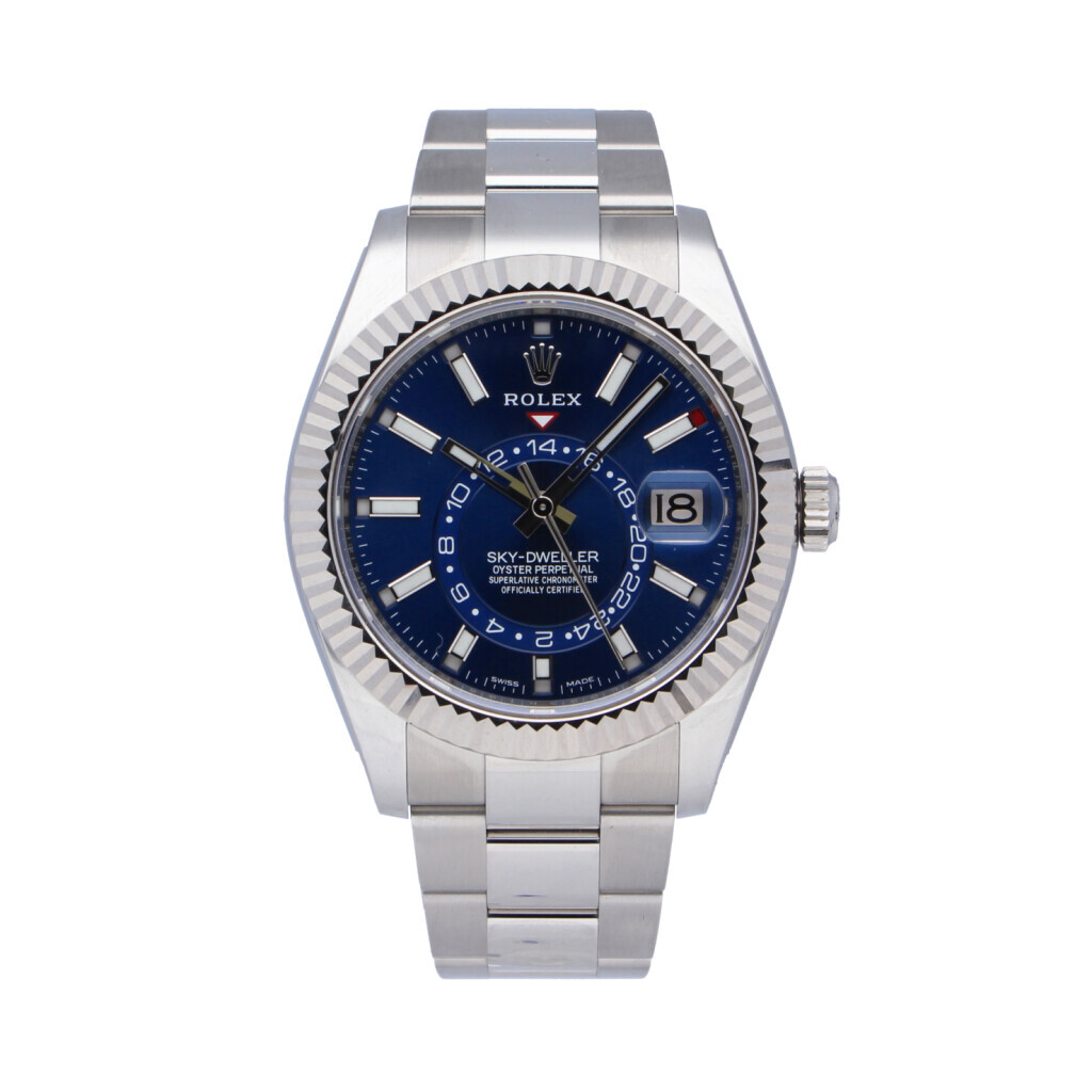 Rolex Sky-Dweller 326934