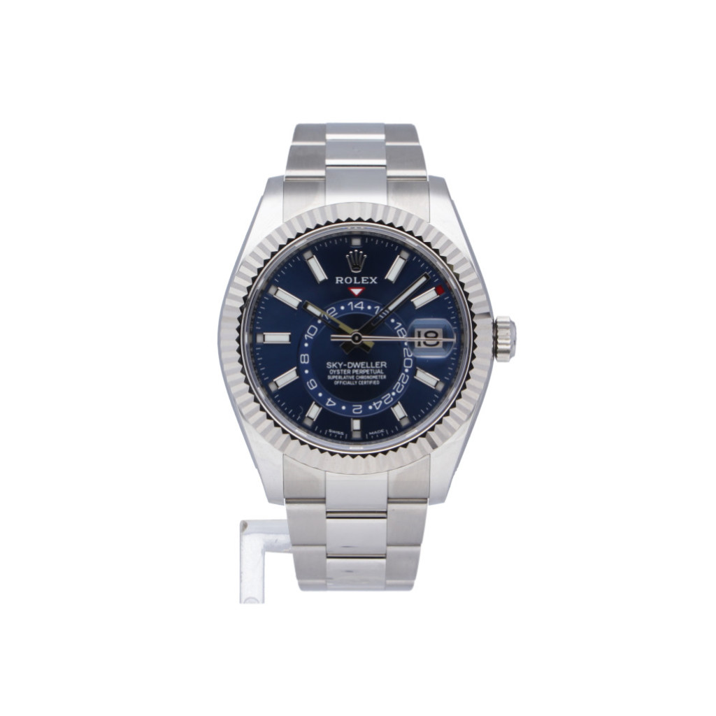 Rolex Sky-Dweller 326934