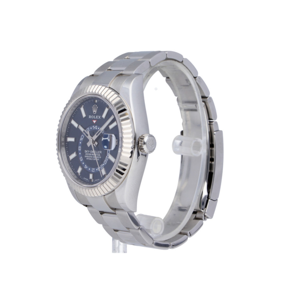 Rolex Sky-Dweller 326934