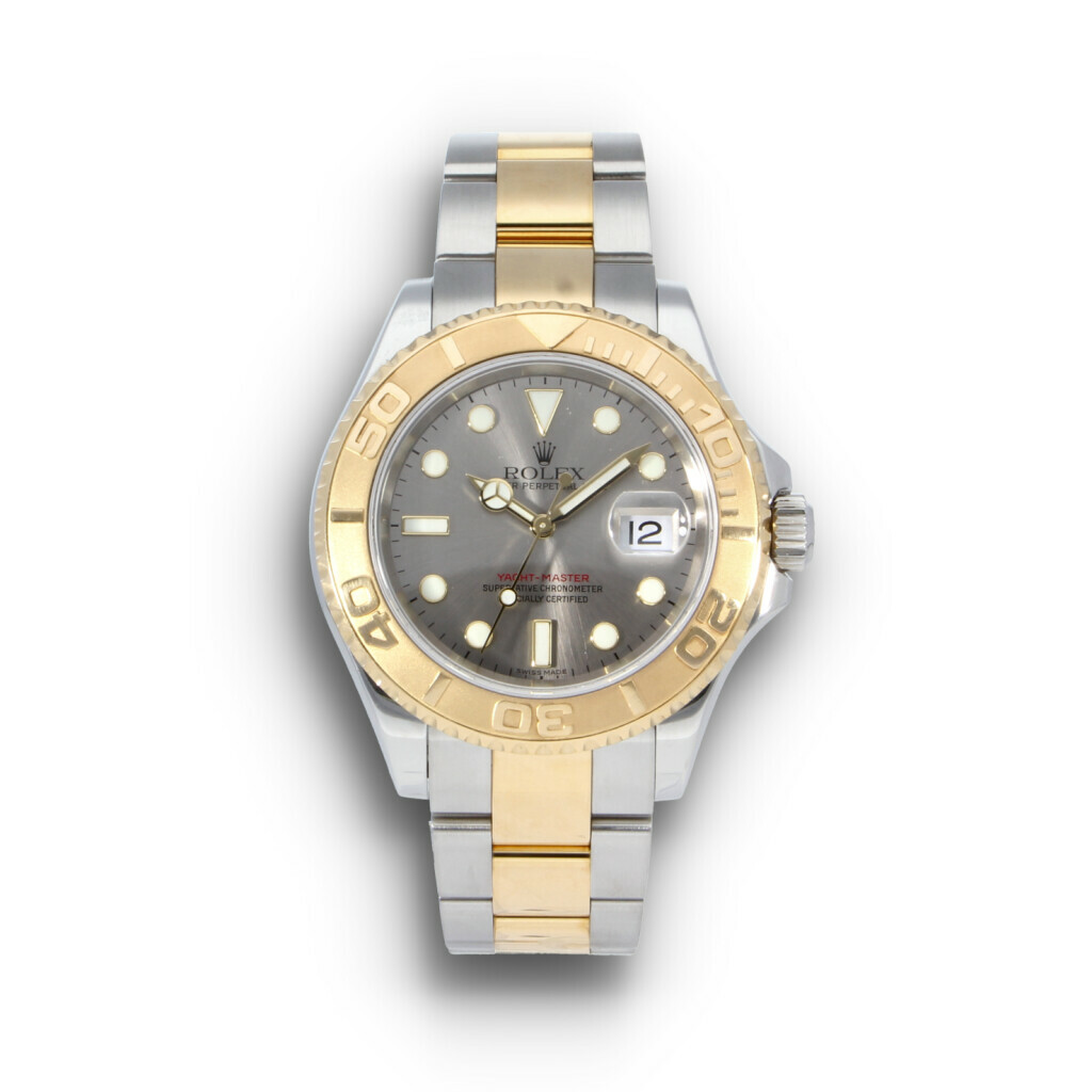 Rolex Yacht-Master 16623