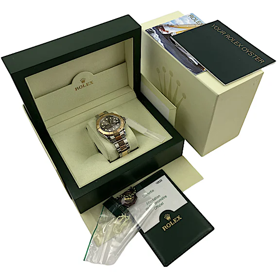 Rolex Yacht-Master 16623 Rolex Yacht-Master 16623