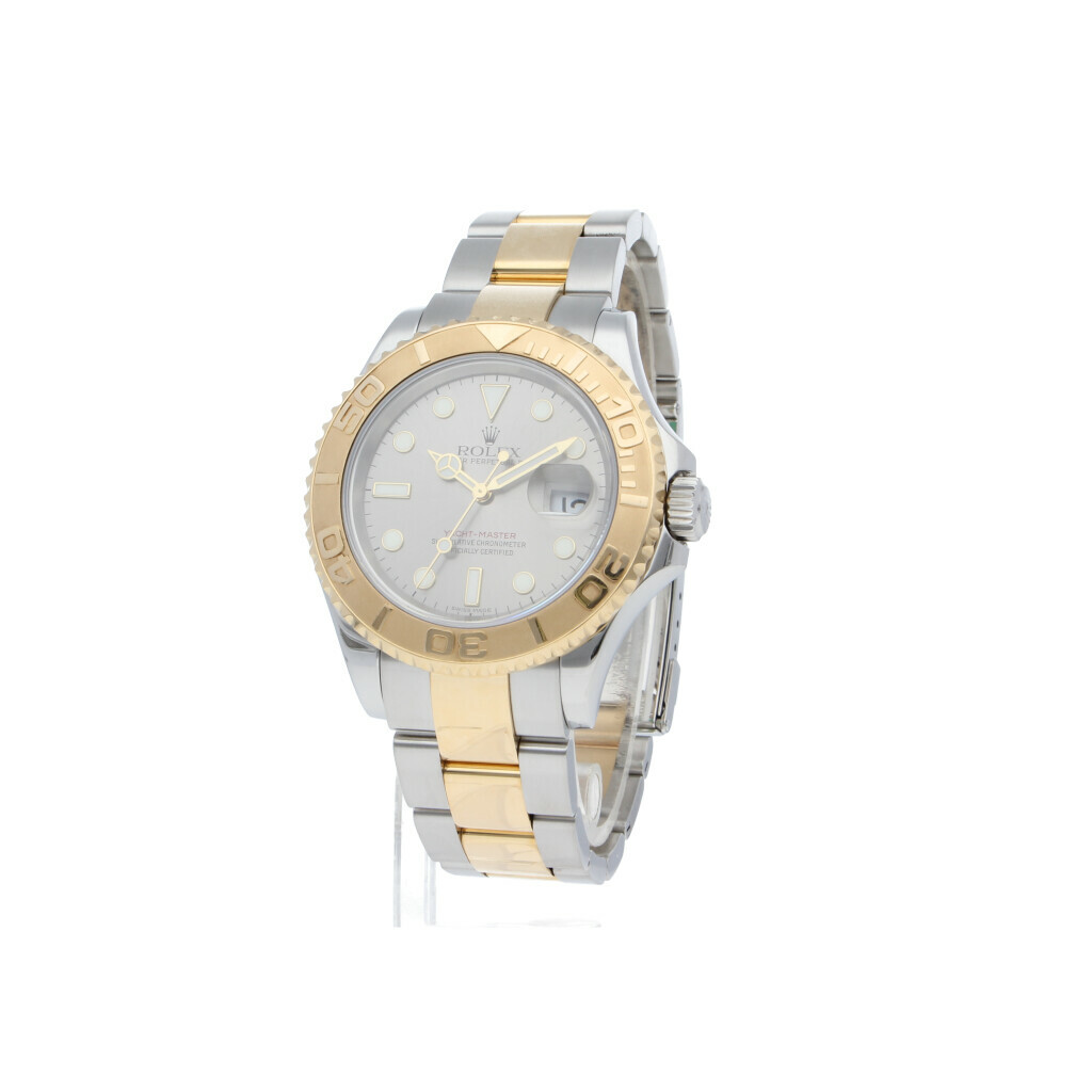 Rolex Yacht-Master 16623