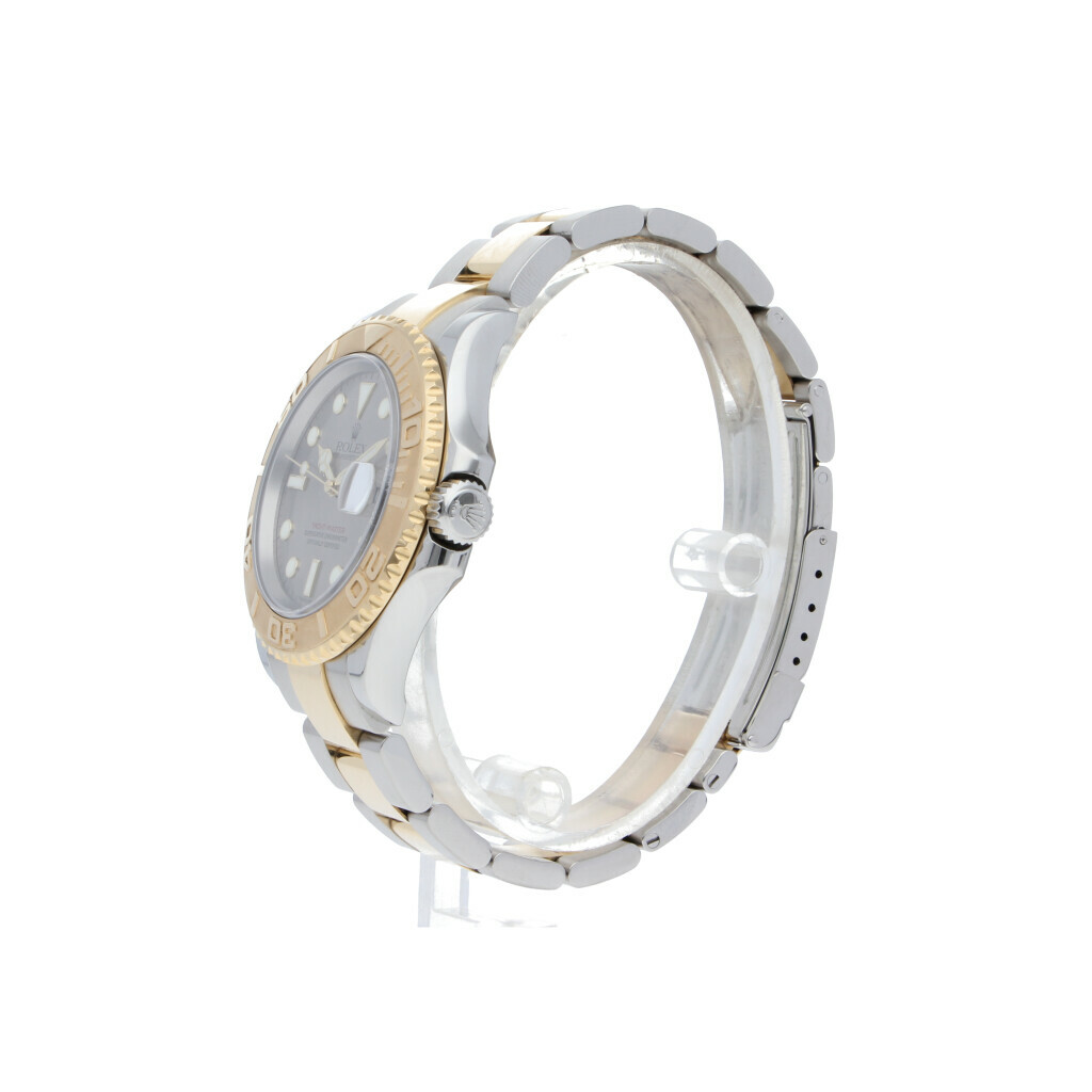 Rolex Yacht-Master 16623