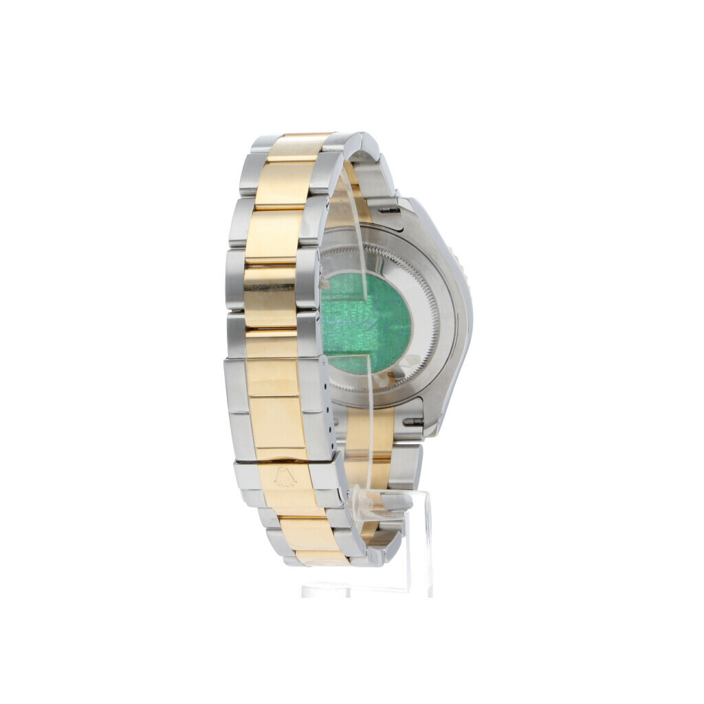 Rolex Yacht-Master 16623