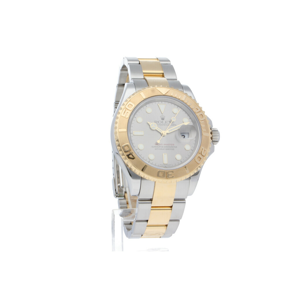 Rolex Yacht-Master 16623