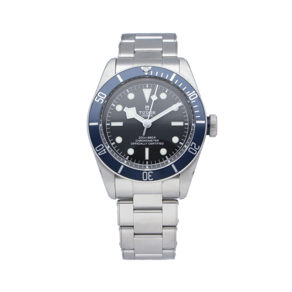 Tudor Black Bay 79230B 0008 in Stainless Steel CHRONEXT