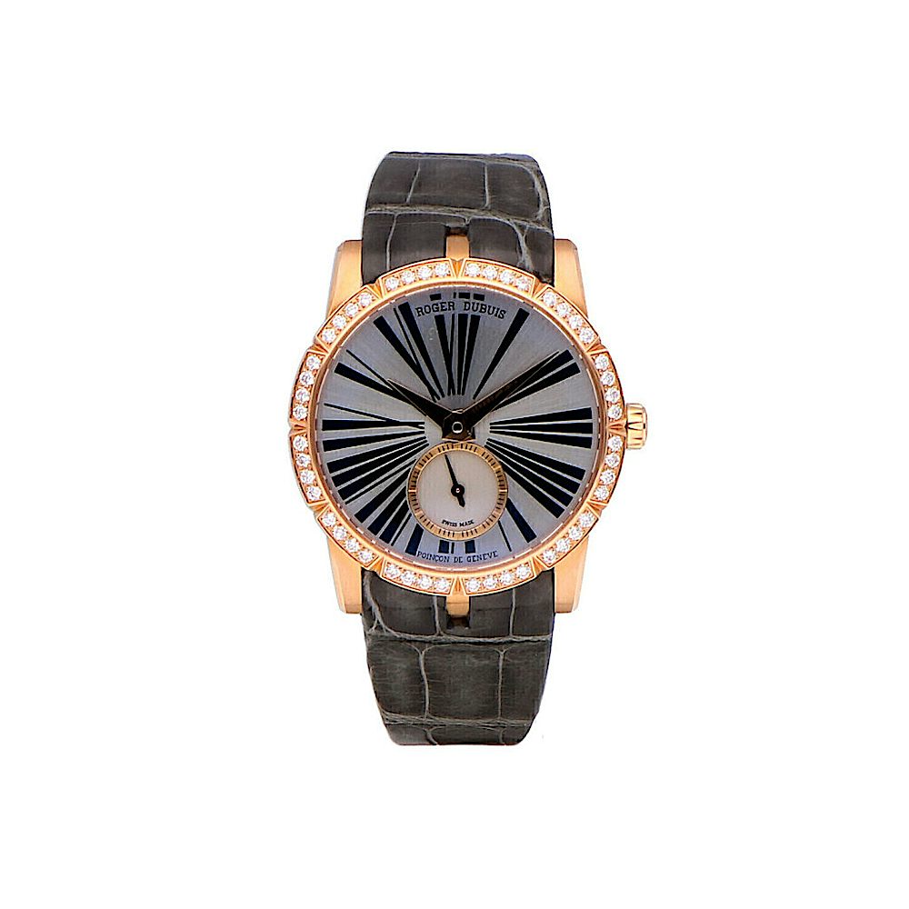 Roger Dubuis Roger Dubuis Excalibur