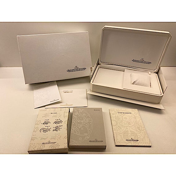 Jaeger-LeCoultre Reverso Sun & Moon LIMITED in 270.6.63 Jaeger-LeCoultre Reverso Sun & Moon LIMITED in 270.6.63