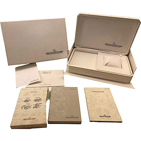 Jaeger-LeCoultre Reverso Sun & Moon LIMITED in 270.6.63 Jaeger-LeCoultre Reverso Sun & Moon LIMITED in 270.6.63