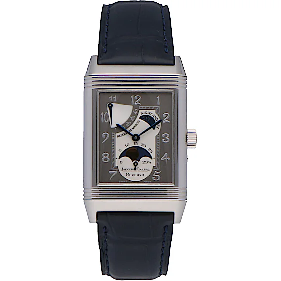 Jaeger-LeCoultre Reverso Sun & Moon LIMITED in 270.6.63 Jaeger-LeCoultre Reverso Sun & Moon LIMITED in 270.6.63