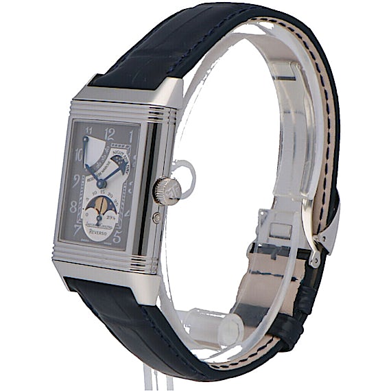 Jaeger-LeCoultre Reverso Sun & Moon LIMITED in  270.6.63