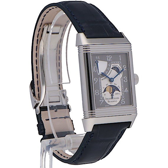 Jaeger-LeCoultre Reverso Sun & Moon LIMITED in 270.6.63 Jaeger-LeCoultre Reverso Sun & Moon LIMITED in 270.6.63