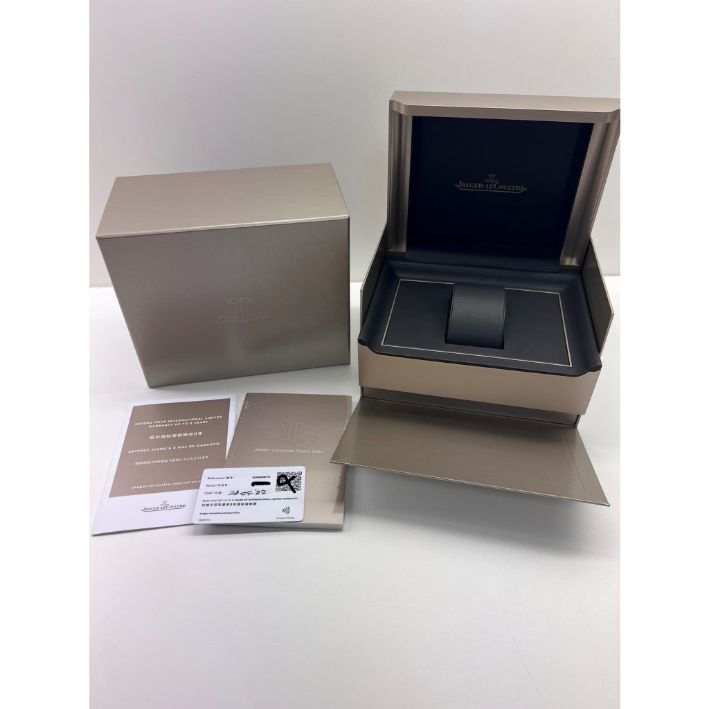 Jaeger-LeCoultre Polaris Q9068670