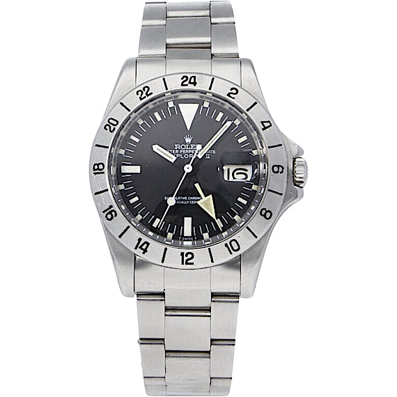 Rolex Explorer 42 1655 Rolex Explorer 42 1655
