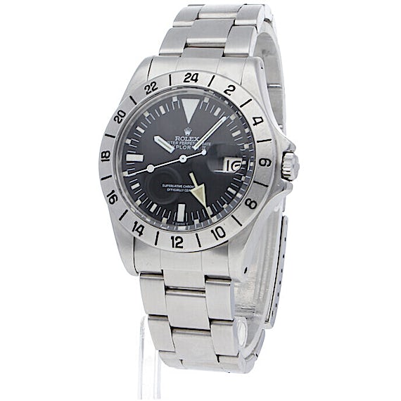 Rolex Explorer 42 1655 Rolex Explorer 42 1655