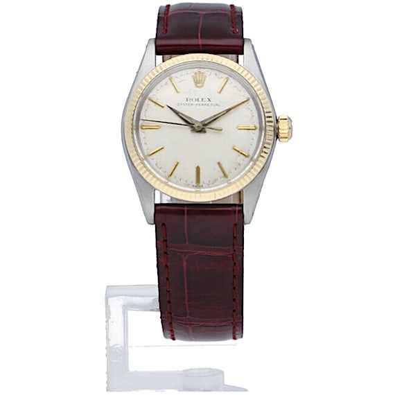 Rolex Oyster Perpetual 6551 Rolex Oyster Perpetual 6551