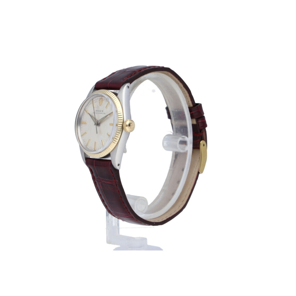 Rolex Oyster Perpetual 6551