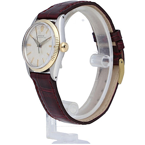 Rolex Oyster Perpetual 6551 Rolex Oyster Perpetual 6551