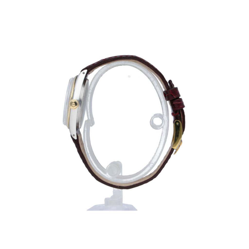 Rolex Oyster Perpetual 6551