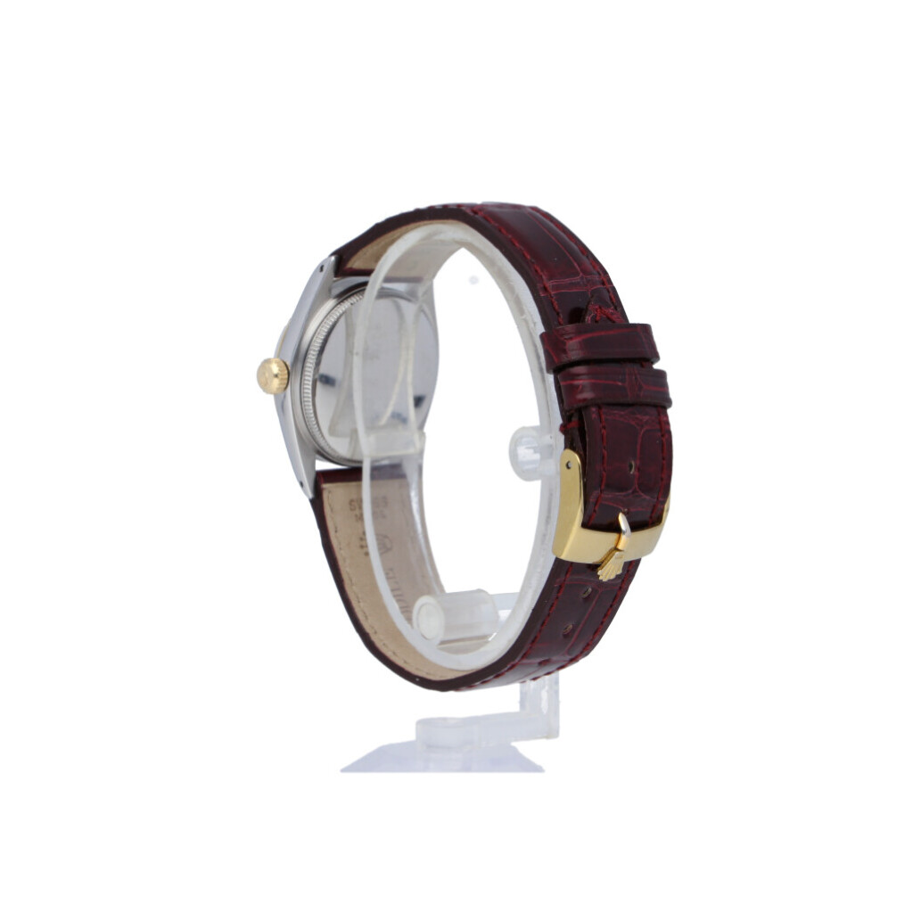 Rolex Oyster Perpetual 6551