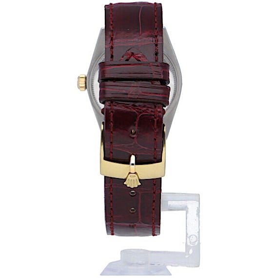 Rolex Oyster Perpetual 6551 Rolex Oyster Perpetual 6551