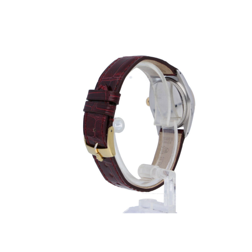 Rolex Oyster Perpetual 6551