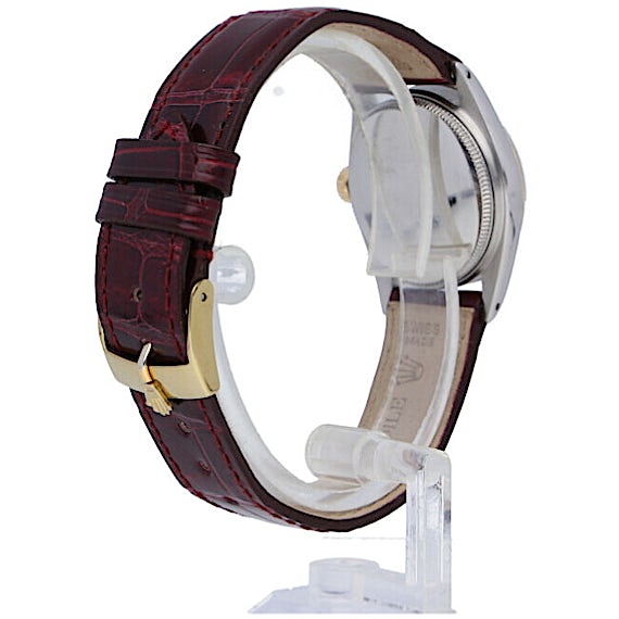 Rolex Oyster Perpetual 6551 Rolex Oyster Perpetual 6551