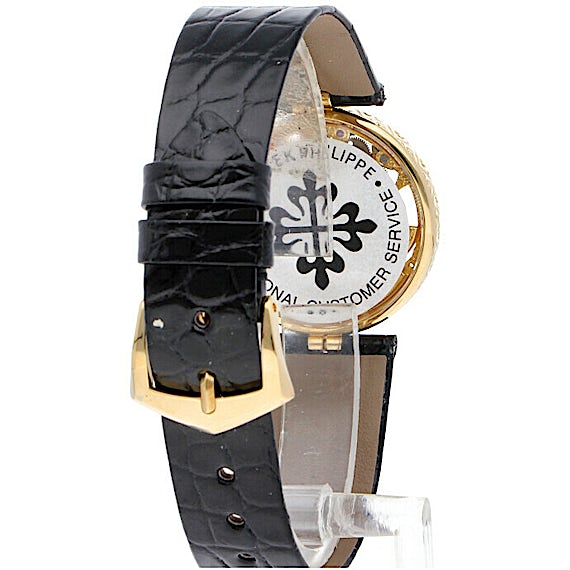 Patek Philippe Skeleton  31 3878  Patek Philippe Skeleton  31 3878