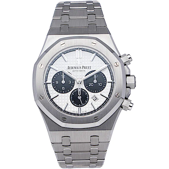 Audemars Piguet Royal Oak 26331ST Audemars Piguet Royal Oak 26331ST