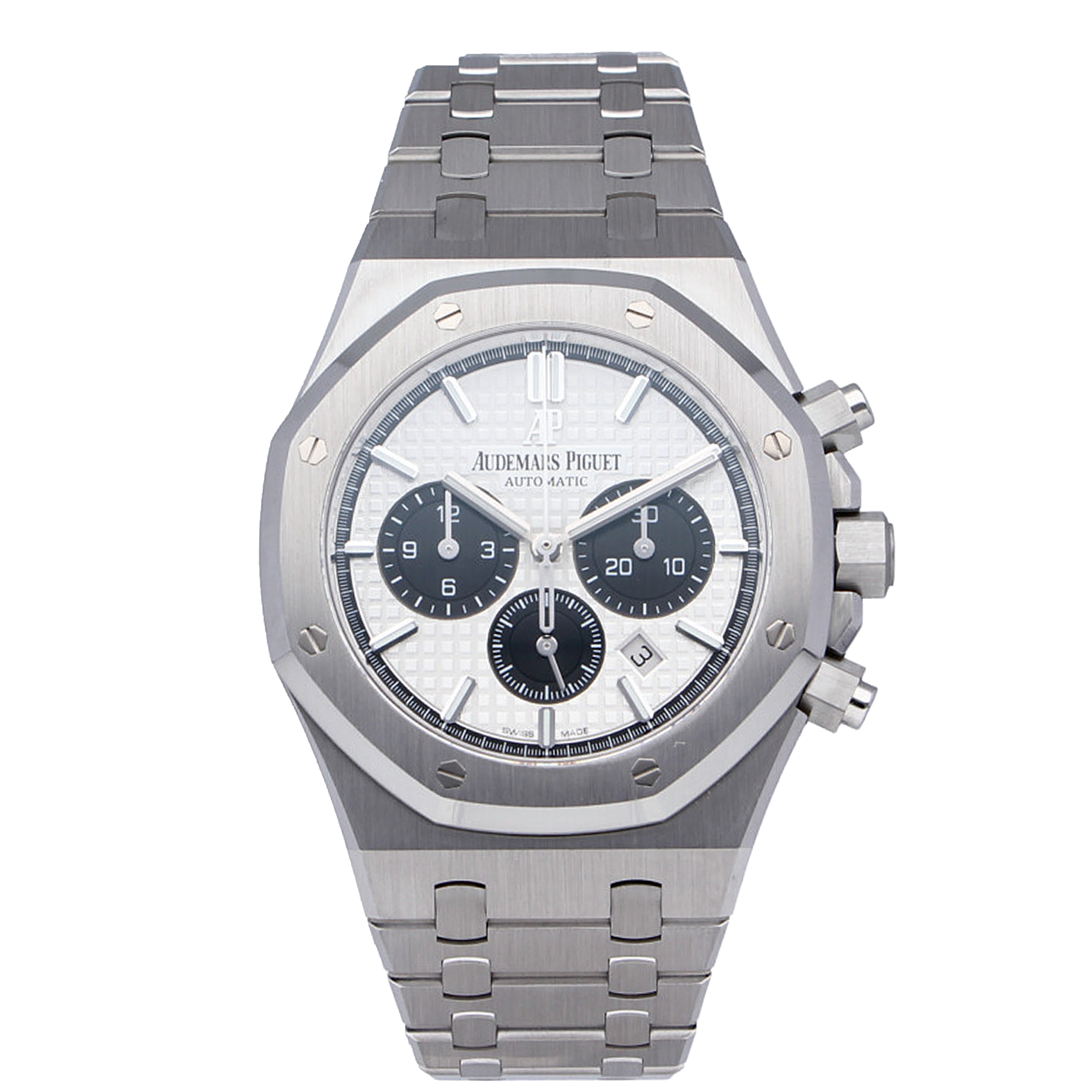 Audemars Piguet Royal Oak 26331ST