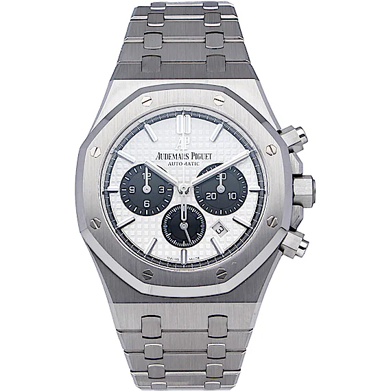 Audemars Piguet Royal Oak 26331ST Audemars Piguet Royal Oak 26331ST