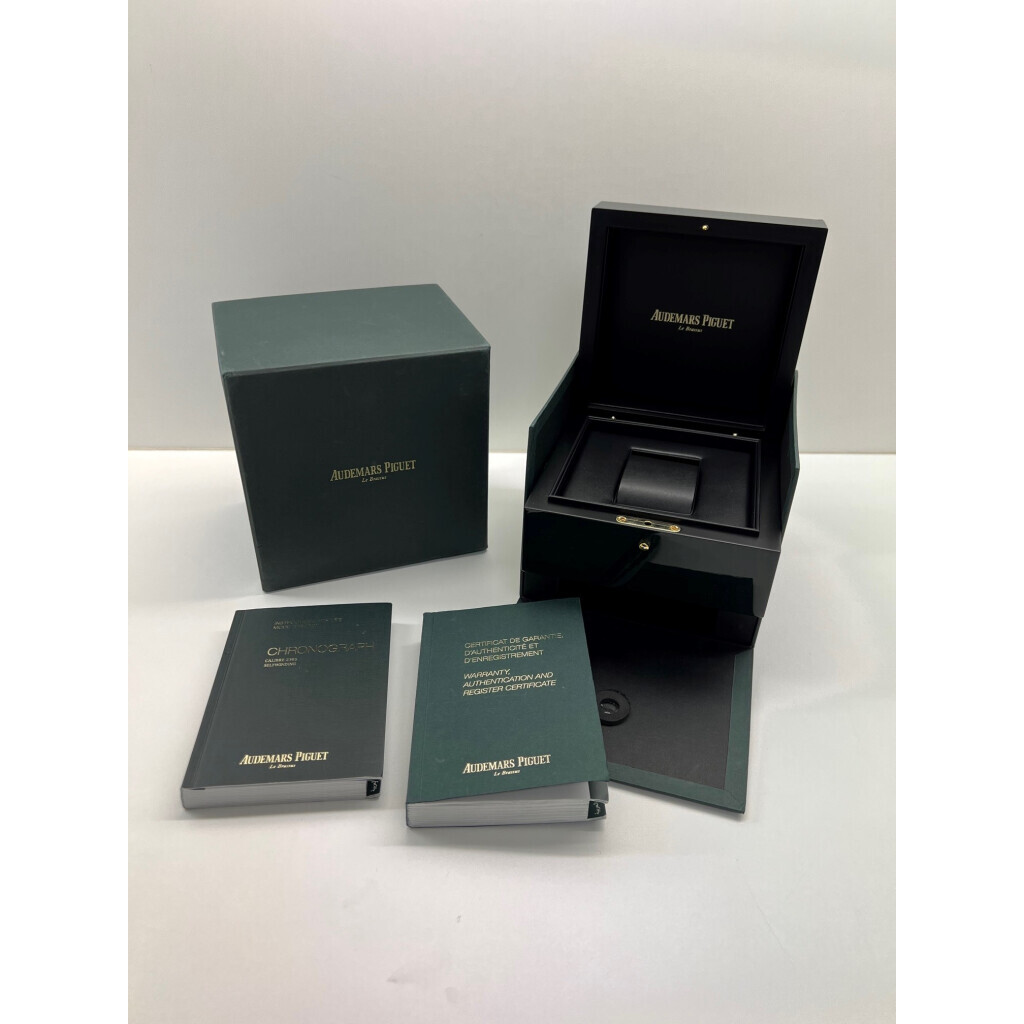 Audemars Piguet Royal Oak 26331ST