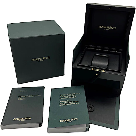 Audemars Piguet Royal Oak 26331ST Audemars Piguet Royal Oak 26331ST