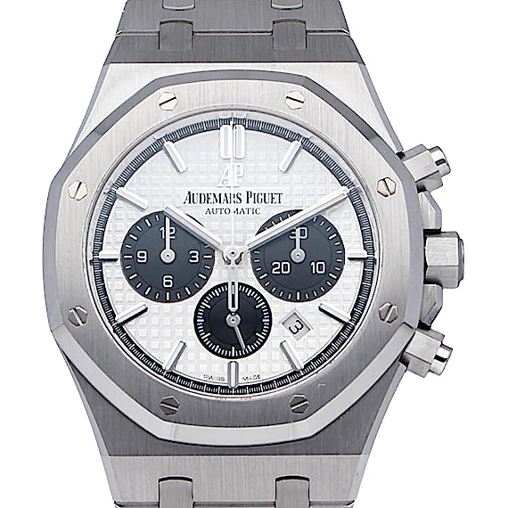 Audemars Piguet Royal Oak 26331ST Audemars Piguet Royal Oak 26331ST