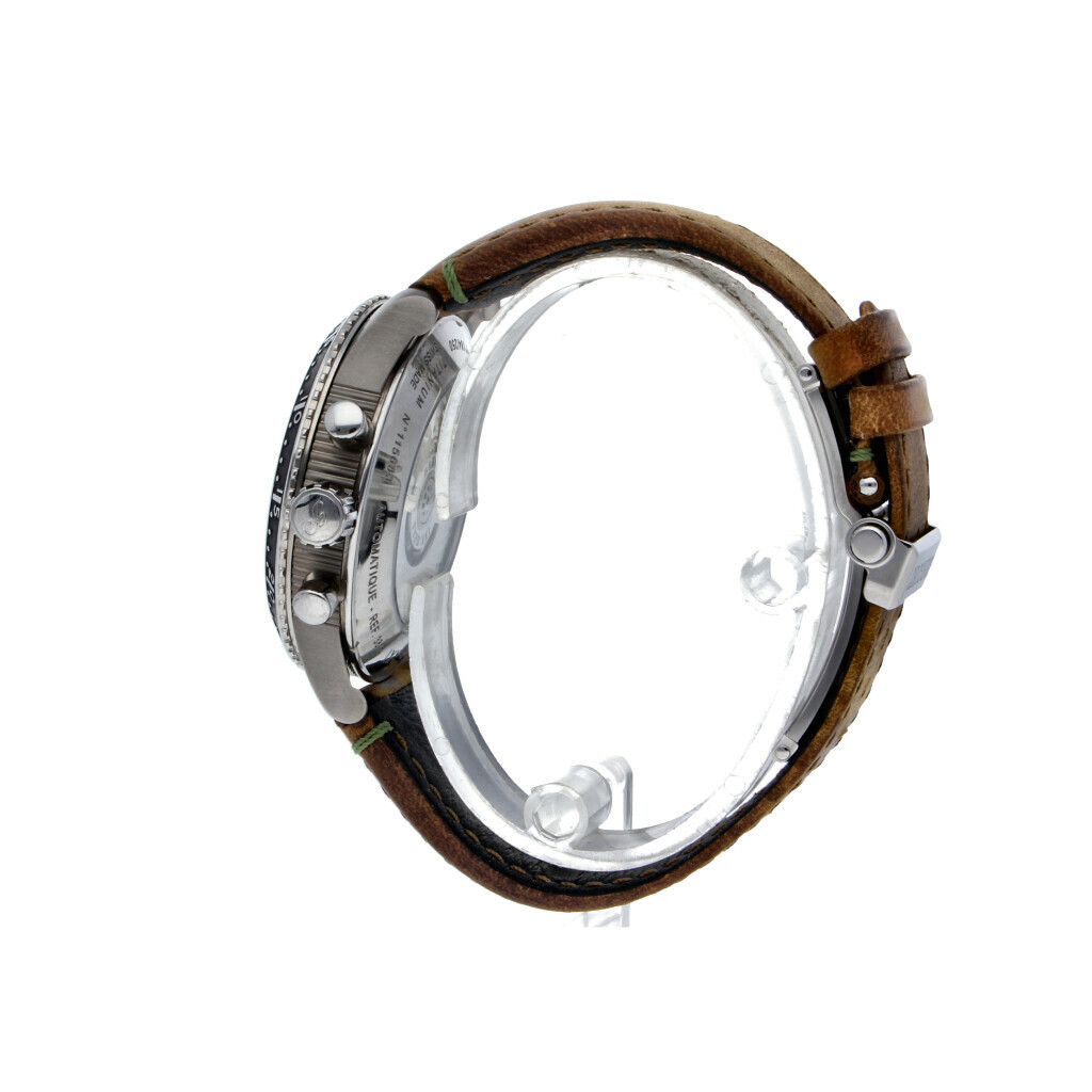 Breguet Type XXI Flyback Chronograph 3815TI/HM/3ZU