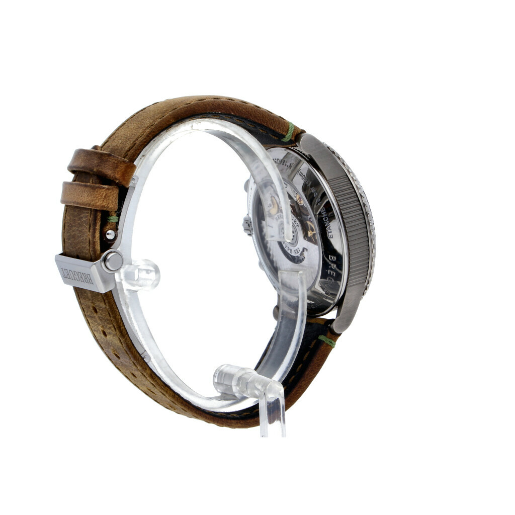 Breguet Type XXI Flyback Chronograph 3815TI/HM/3ZU