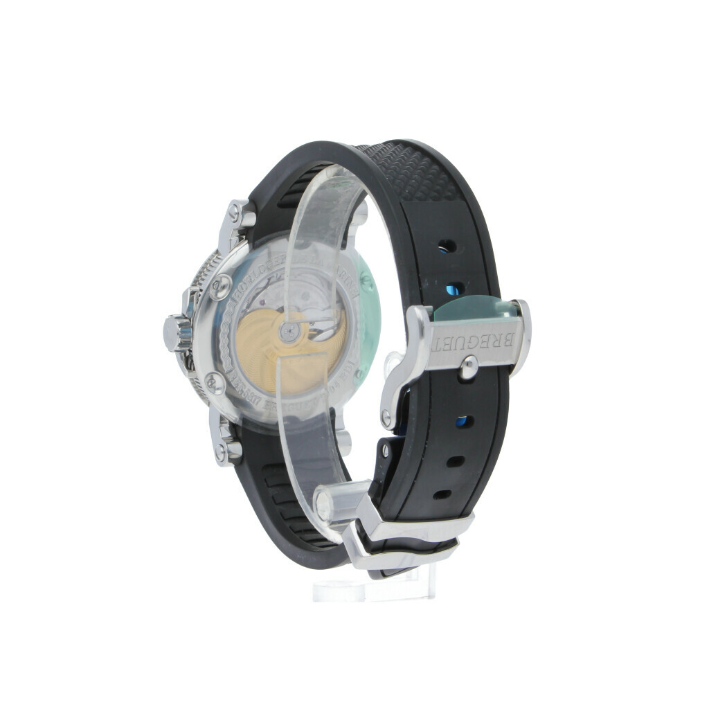 Breguet Marine 5817ST/92/5V8