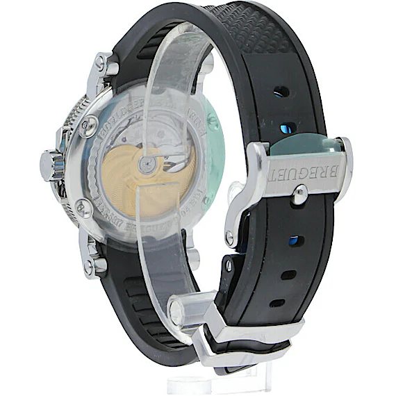 Breguet Marine 5817ST/92/5V8 Breguet Marine 5817ST/92/5V8