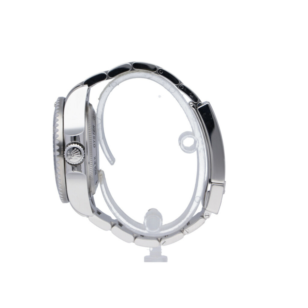 Rolex Seepsea blue 44 116660