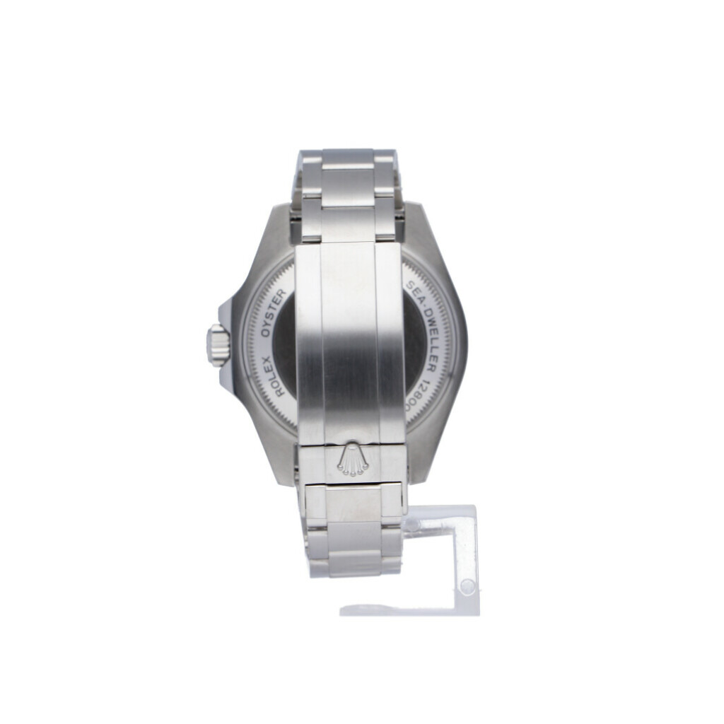 Rolex Seepsea blue 44 116660