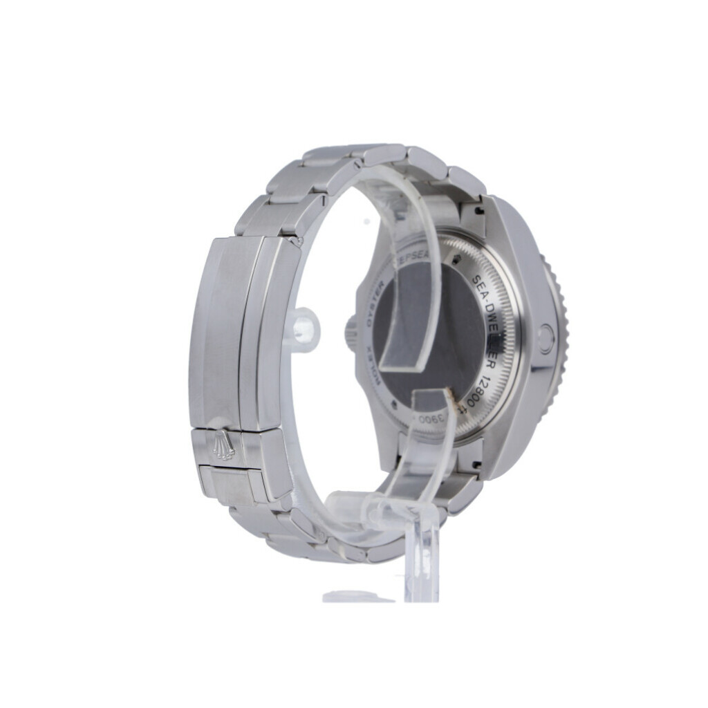 Rolex Seepsea blue 44 116660