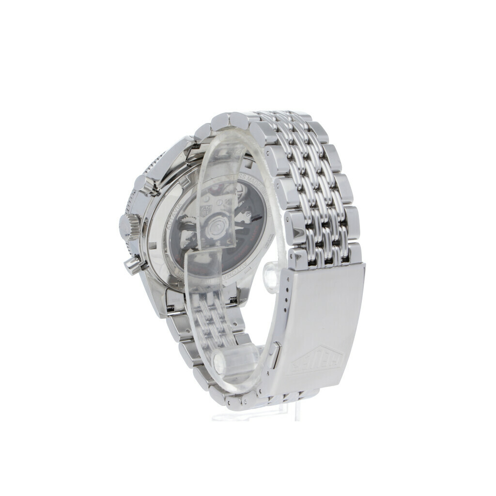 TAG Heuer Autavia Calibre Heuer 02 Chron CBE2110.BA0687