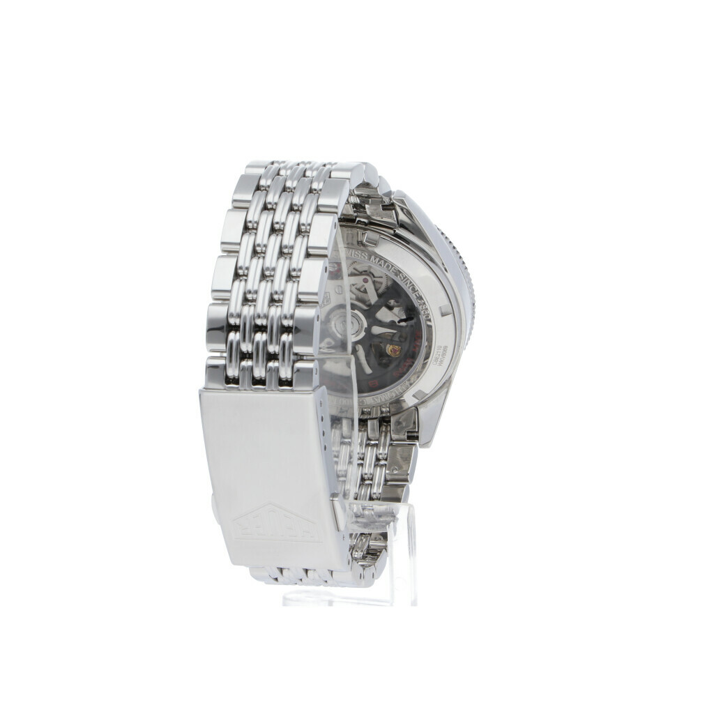 TAG Heuer Autavia Calibre Heuer 02 Chron CBE2110.BA0687