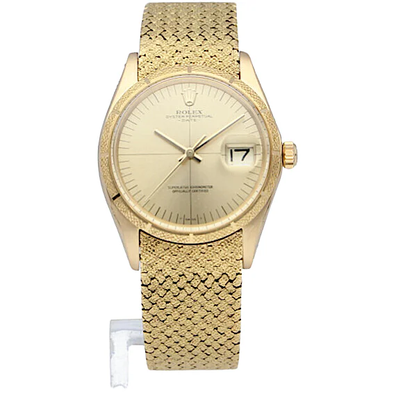 Rolex Date 1510 Rolex Date 1510