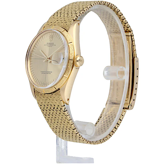 Rolex Date 1510 Rolex Date 1510