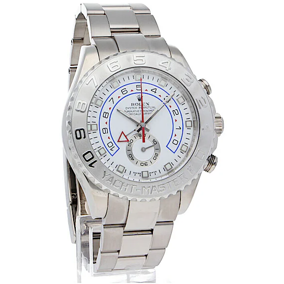 Rolex Yacht-Master II 116689 Rolex Yacht-Master II 116689