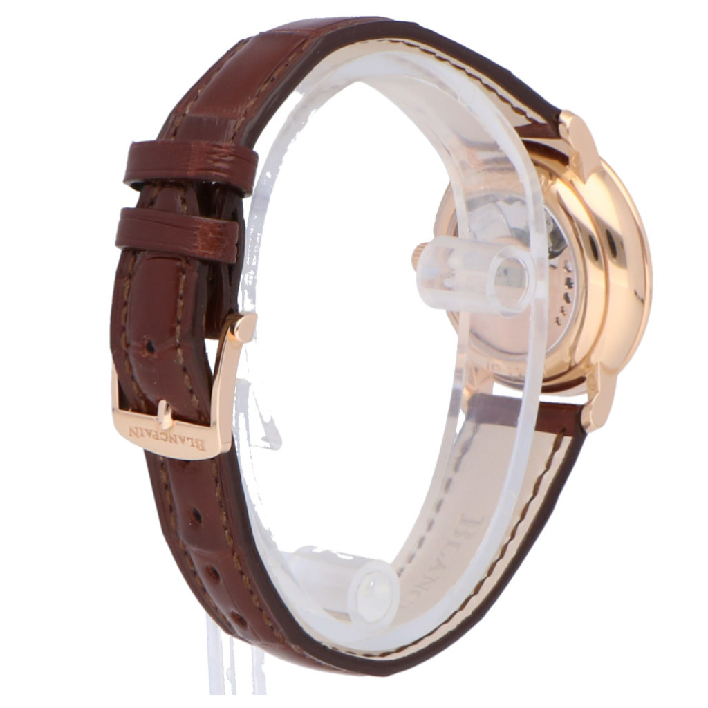 Blancpain Villeret 6104-3642-55A