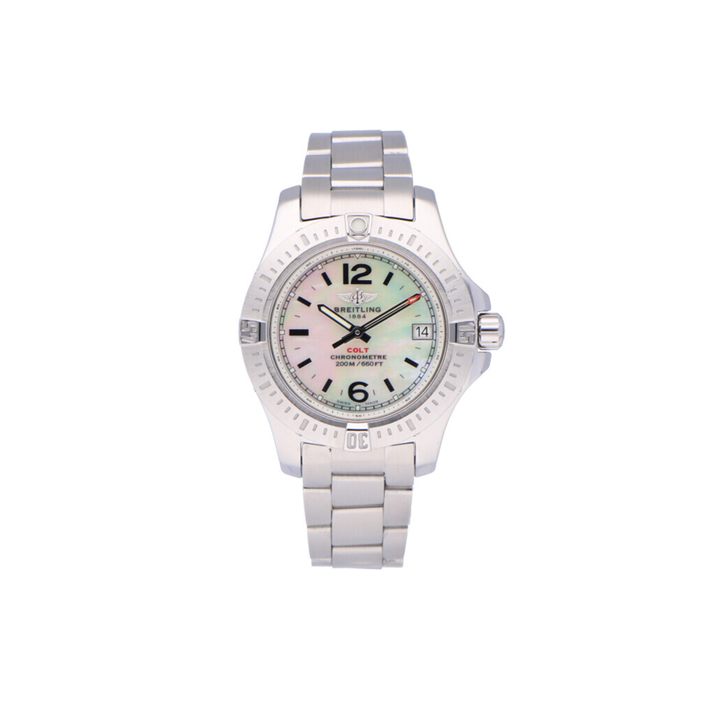 Breitling Colt A77388