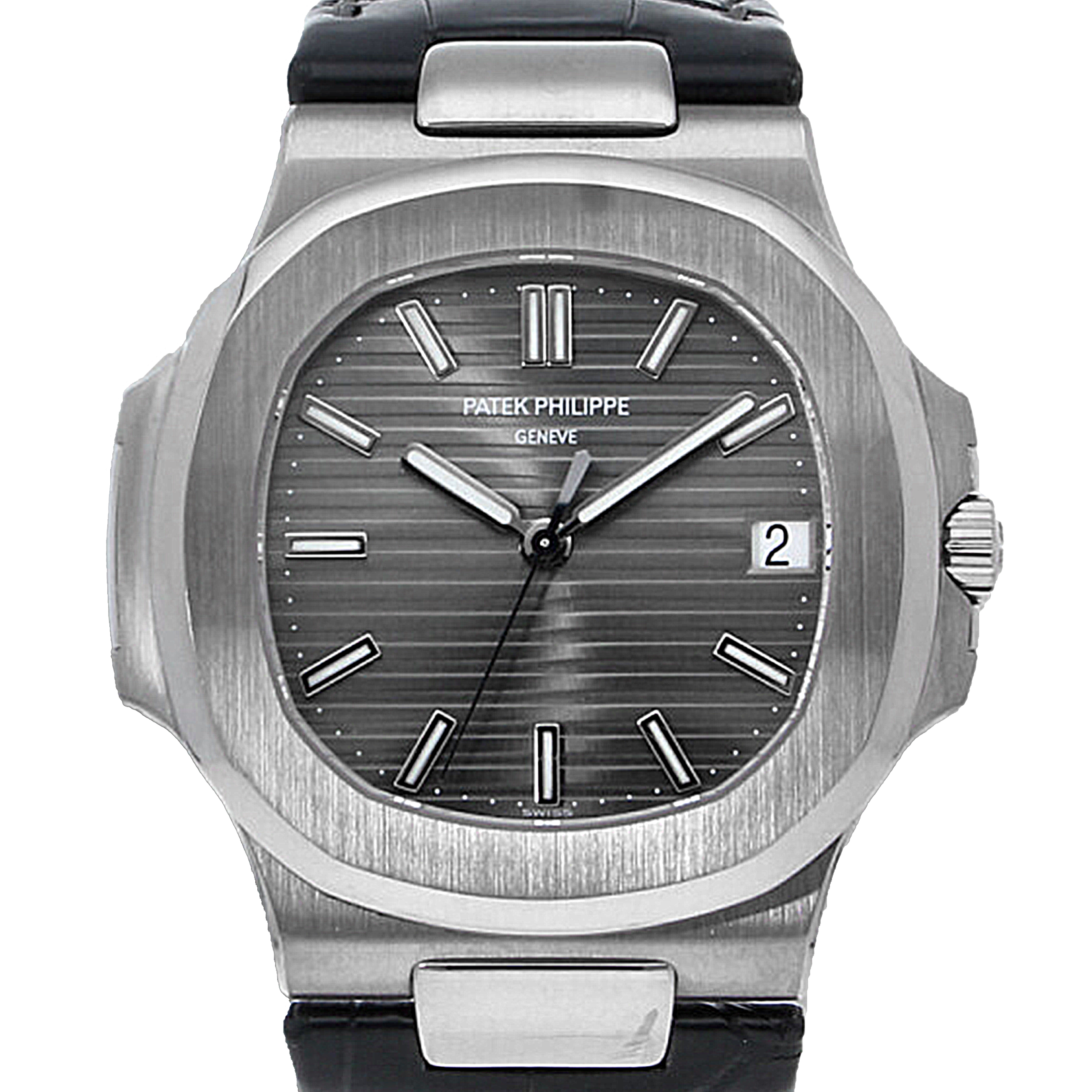 Patek Philippe Nautilus