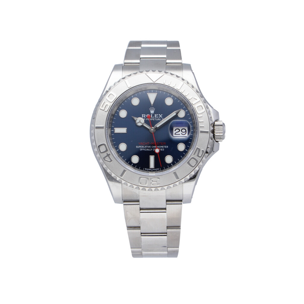 Rolex Yacht-Master